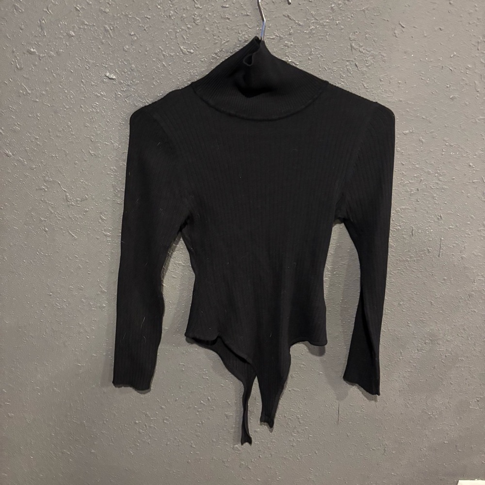 Women’s Love Tree Bodysuit Turtleneck